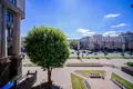 Mieszkanie 4 pokoi 81 m² Mińsk, Białoruś