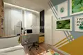 4 bedroom apartment 202 m² Buyukcekmece, Turkey