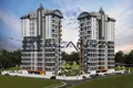 Residential complex Real estate in Mahmutlar
