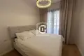Apartamento 2 habitaciones 42 m² Becici, Montenegro