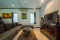 villa de 3 chambres 208 m² Rawai, Thaïlande