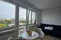 1 room apartment 31 m² Warsaw, Poland