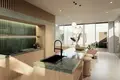 Villa de 3 habitaciones 110 m² Cemagi, Indonesia