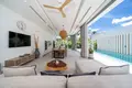 Villa de 5 pièces  Phuket, Thaïlande