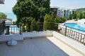 Квартира 2 спальни 110 м² Святой Влас, Болгария