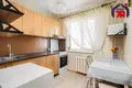 2 room apartment 45 m² Minsk, Belarus