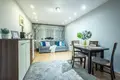 2 room apartment 45 m² Lodz, Poland