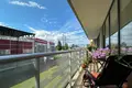 Mieszkanie 2 pokoi 78 m² Ryga, Łotwa