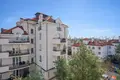 Apartamento 2 habitaciones 45 m² Varsovia, Polonia