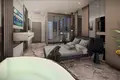 Wohnung 4 zimmer 379 m² Kalkan, Türkei