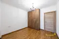 Appartement 3 chambres 72 m² Minsk, Bélarus