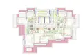 Appartement 2 chambres 70 m² Akarca Koyu, Turquie