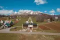 Land 1 bedroom 300 m² Zabljak, Montenegro
