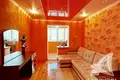 Wohnung 3 zimmer 63 m² Muchaviecki sielski Saviet, Belarus