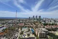 Quartier résidentiel Penthouse de rêve – vue mer – ir yamim