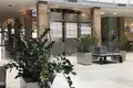 Pomieszczenie biurowe 593 m² Moskwa, Rosja