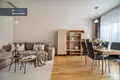 Appartement 2 chambres 51 m² Vilnius, Lituanie