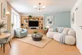 1 bedroom apartment 33 m² Warsaw, Poland