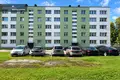 4 room apartment 79 m² Naujoji Akmene, Lithuania