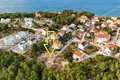 Земельные участки 895 м² Opcina Sutivan, Хорватия