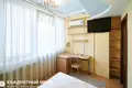 1 room apartment 47 m² Minsk, Belarus