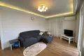Kompleks mieszkalny Umeblowane mieszkanie 1+1 z WIDOKIEM NA MORZE w kompleksie Utopia Residence.