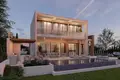 Willa 3 pokoi 800 m² Peyia, Cypr