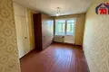 3 room apartment 56 m² Sluck, Belarus
