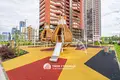 Mieszkanie 2 pokoi 41 m² Mińsk, Białoruś