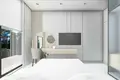 Complejo residencial New residence with swimming pools, a conference room and a private beach close to the airport, Alanya, Turkey