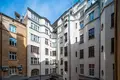 Apartamento 1 habitación 41 m² Riga, Letonia
