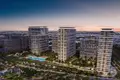 Wohnung 2 zimmer 1 207 m² Dubai, Vereinigte Arabische Emirate
