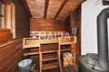 Dom wolnostojący 4 pokoi 39 m² Simo, Finlandia