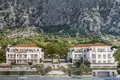 Mieszkanie 1 pokój 54 m² Kotor Municipality, Czarnogóra