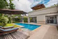 Villa The Residence Resort and Spa Retreat