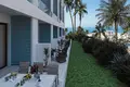 Квартира 43 м² Агиос Амвросиос, Северный Кипр