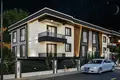 Penthouse 5 pokojów 170 m² Guzelbahce, Turcja