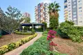Apartamento 6 habitaciones 250 m² Mezitli, Turquía