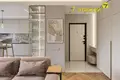 3 room apartment 82 m² Minsk, Belarus