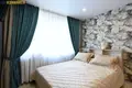 Квартира 3 комнаты 51 м² Минск, Беларусь