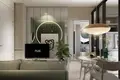 Appartement 3 chambres 53 m² Bangkok, Thaïlande