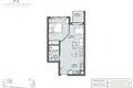 Пентхаус 6 комнат 278 м² Абу-Даби, ОАЭ