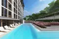 Wohnung 3 zimmer 85 m² Pattaya, Thailand