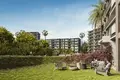 Квартира 3 спальни 193 м² Средиземноморский регион, Турция
