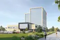 Bureau 1 080 m² à Kommunarka, Russie