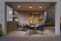Квартира 2 комнаты 37 м² Regiao Imediata de Sao Paulo, Бразилия