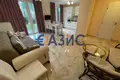 Квартира 3 комнаты 99 м² Несебр, Болгария