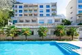Wohnung 1 Schlafzimmer 56 m² Kotor, Montenegro