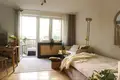 Apartamento 1 habitación 27 m² Varsovia, Polonia
