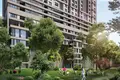 Complejo residencial New guarded residence near a metro station, Istanbul, Turkey